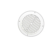 Image of Thetford Ceiling Grill, No Damper