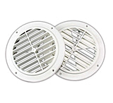 Image of Thetford Ceiling Grill, w/ Damper