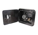 Image of Thetford City/Gravity Water Center With Keyed Entry And Brass Check Valve