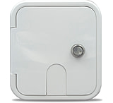 Image of Thetford City/Gravity Water Hatch With Brass Check Valve