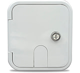 Image of Thetford City/Gravity Water Hatch With Plastic Check Valve
