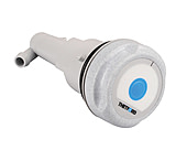 Image of Thetford 92402 Electric Pump Assembly For Porta Potti Curve