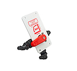 Image of Thetford 94228 Hot Water Tank Diverter Valve