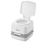 Image of Thetford Marine Porta Potti 135 Marine Toilet w/Hold Down Kit