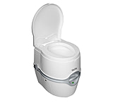Image of Thetford Marine Porta Potti 565E Curve Portable Toilet