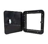 Image of Thetford Multi-Purpose/Fuel Hatch Without Back - Keyed Entry