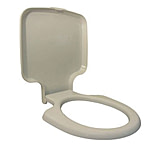 Image of Thetford 92904 Porta Potti 260 Model Seat And Cover