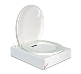 Image of Thetford Seat And Cover Kit For Aqua-Magic Residence RV Toilets