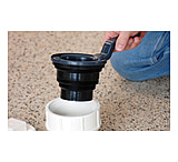 Image of Thetford 17732 Smartdrain Universal Sewer Fitting