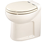 Image of Thetford Tecma Silence 1 Mode 12V RV Toilet With Electric Solenoid - Low
