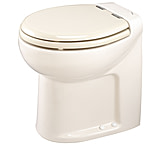 Image of Thetford Tecma Silence 2 Mode 24V RV Toilet With Electric Solenoid - Low