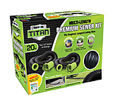 Image of Thetford 17902 Titan 20ft Premium Sewer Kit