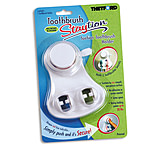 Image of Thetford 36669 Toothbrush Staytion