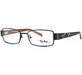 Image of Thierry Mugler Eyeglass Frames 9165