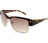 Image of Thierry Mugler 10199 Bi Focal Sunglasses