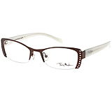 Image of Thierry Mugler 9299 Progressive Eyeglasses