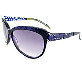 Image of Thierry Mugler 10206 Prescription Sunglasses