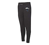 Image of Thin Blue Line Joggers, Los Angeles