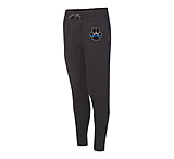 Image of Thin Blue Line Joggers - , Paw