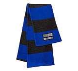 Image of Thin Blue Line Scarf