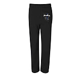 Image of Thin Blue Line Sweatpants, Vegas