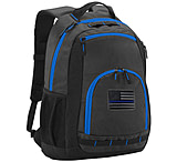Image of Thin Blue Line Xtreme Backpack
