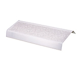 Image of Thin-Lite D-130 Thin Lite #130 Dual 8 Watt Light Diffuser Only