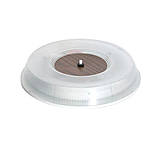 Image of Thin-Lite LED109CXLP Thin Lite Round Light LED Clear