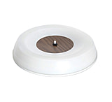 Image of Thin-Lite LED109CP Thin Lite Round Light LED Opaque