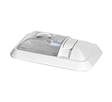 Image of Thin-Lite Thin Lite Single Ceiling Light With Switch