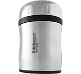 Image of Thinksport Go 4th Container With Spork