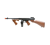 Image of Thompson 1928 Chicago Typewriter AEG Airsoft Gun