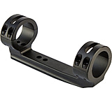 Image of Thompson Center 1 Piece Scope Mount Ring Combo, 1in Medium