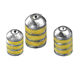 Image of Thompson Center .54 Caliber Maxi-Hunter Prelube 435 Grain 20 per Box 7786