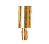 Image of Thompson Center 9413 Thread Adapter T/C Muzzeloaders Solid Brass