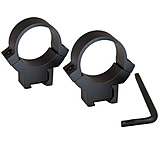 Image of Thompson Center Rifle Scope Rings 9856