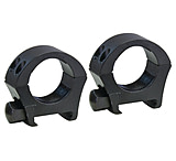 Image of Thompson Center Dimension Aluminum Scope Rings Low