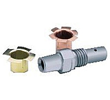 Image of Thompson Center Flame Thrower Nipple 7242