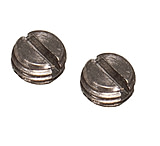 Image of Thompson Center Front Sight Slave Screws For Muzzleloading Rifles