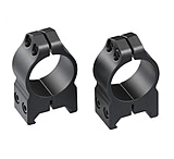 Image of Thompson Center Maxima Rings Medium Matte Blue 7431