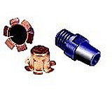 Image of Thompson Center Musket Cap Nipple for Cap Lock/In-Lines