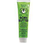 Image of Thompson Center Natural Lube 1000 Plus Bore Butter Pine Scent , Patch Lube And Overall Protectant