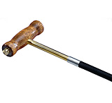 Image of Thompson Center T-Handle Short Starter and Ramrod Extension 7079