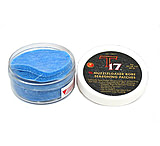 Image of Thompson Center T17 Accessories, Patches, 50 Per Jar, 2 1-2in. Diameter