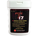 Image of Thompson Center T17 Breech Plug Wipes