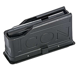 Image of Thompson Center Single Stack Venture .270 WSM/.300 WSM 3 Round Rifle Magazine