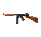 Image of Thompson M1A1 AEG Airsoft Rifle