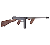 Image of Thompson 1927A1 Carbine Deluxe Model Semi-Auto Rifle, 45 ACP, 16.5in Barrel
