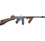 Image of Thompson 1927A1 Carbine Semi-Auto Rifle, 45 ACP, 14.5in Barrel