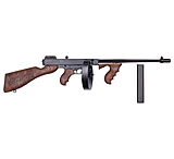 Image of Thompson 1927A1 Carbine Semi-Auto Rifle, 45 ACP, 16.5in Barrel